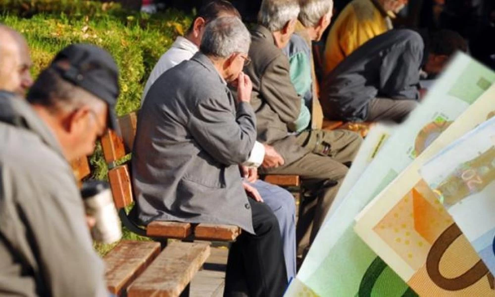Αναδρομικά συνταξιούχων: Ποιοι δικαιώνονται άμεσα και τι ποσά θα πάρουν